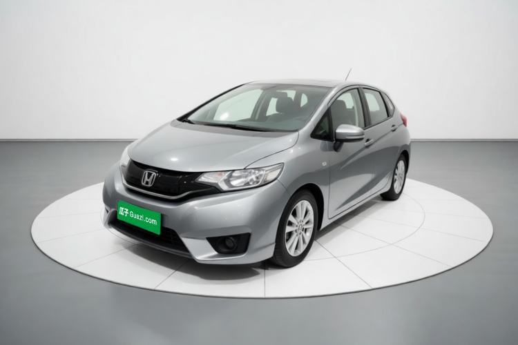 Used Honda Fit 2014 1.5L LX Manual Comfort Model Guazi used car, China used car export, Used car for sale, Used  cars, Cheapest cars for sale