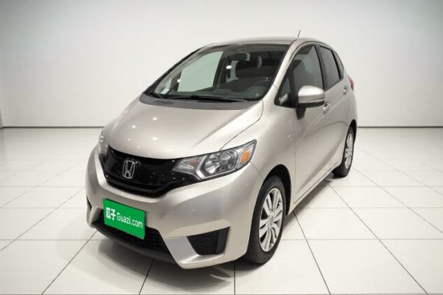 Ojetý Honda Fit 2014 1.5L LX CVT Comfort Model