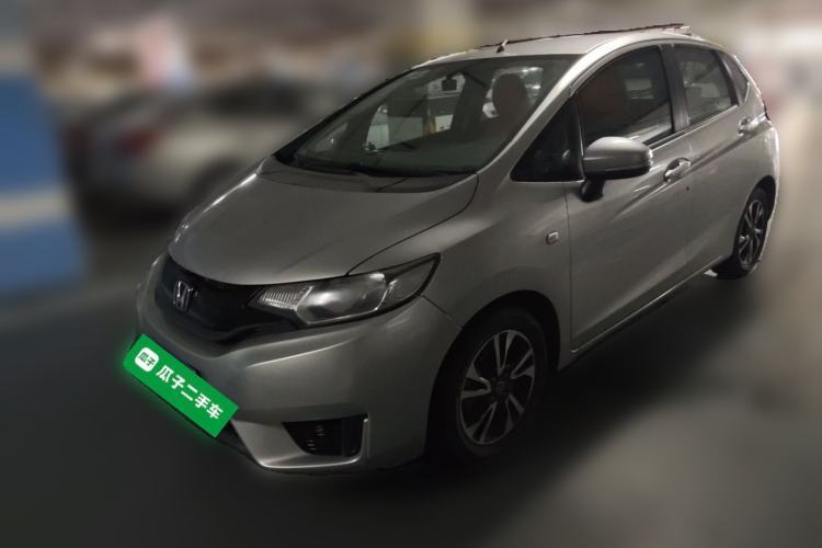 Used Honda Fit 2014 1.5L LX CVT Comfort Model Guazi used car, China used car export, Used car for sale, Used  cars, Cheapest cars for sale