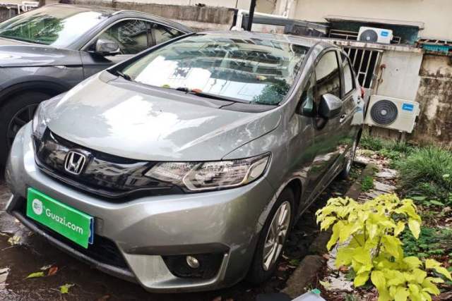 Used Honda Fit 2014 1.5L EXLI CVT Leading Model