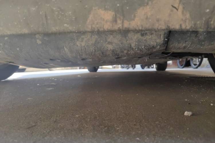 Used Honda Fit 2014 1.5L EX CVT Elite Model Chassis Front