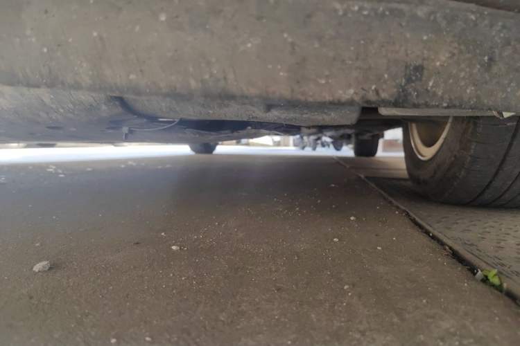 Used Honda Fit 2014 1.5L EX CVT Elite Model Chassis Front Left