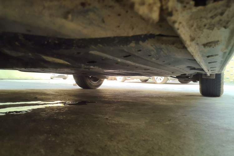 Used Honda Fit 2014 1.5L LX CVT Comfort Model Chassis Front Left