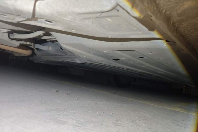 Used Honda Fit 2014 1.5L LX CVT Comfort Model Chassis Front Left