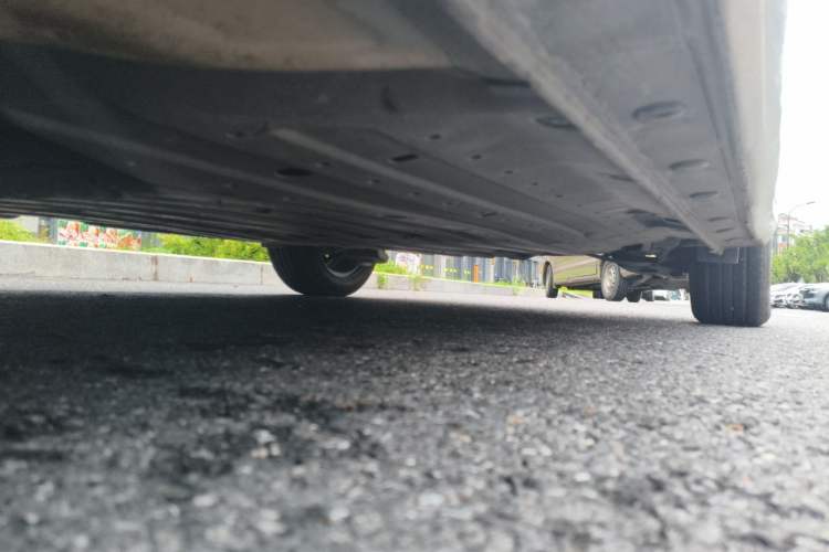Used Honda Fit 2014 1.5L LX CVT Comfort Model Chassis Front Left