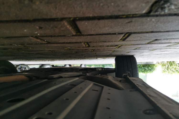 Used Honda Fit 2014 1.5L LX CVT Comfort Model Chassis Front Left
