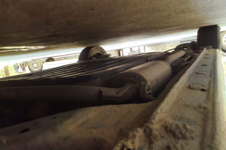 Used Honda Fit 2014 1.5L LX CVT Comfort Model Chassis Front Right