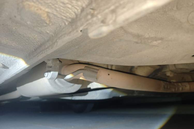 Used Honda Fit 2014 1.5L LX CVT Comfort Model Chassis Front Right