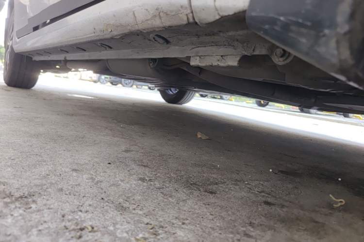 Used Honda Fit 2014 1.5L LX CVT Comfort Model Chassis Front Right
