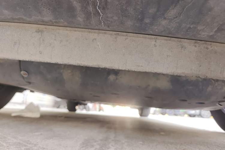 Used Honda Fit 2014 1.5L LX CVT Comfort Model Chassis Front