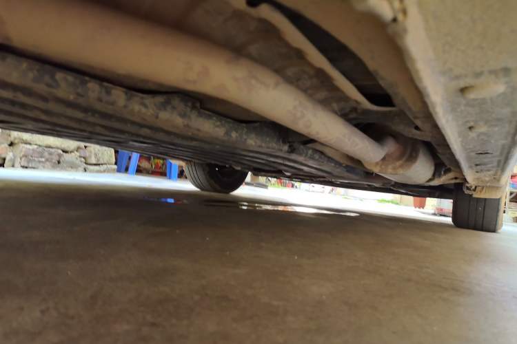 Used Honda Fit 2014 1.5L LX CVT Comfort Model Chassis Rear Right