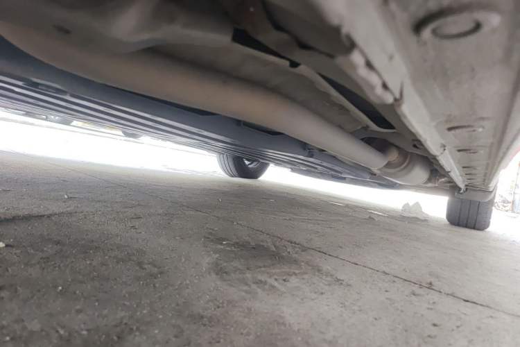 Used Honda Fit 2014 1.5L LX CVT Comfort Model Chassis Rear Right