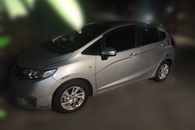 Used Honda Fit 2014 1.5L LX CVT Comfort Model Guazi used car, China used car export, Used car for sale, Used  cars, Cheapest cars for sale