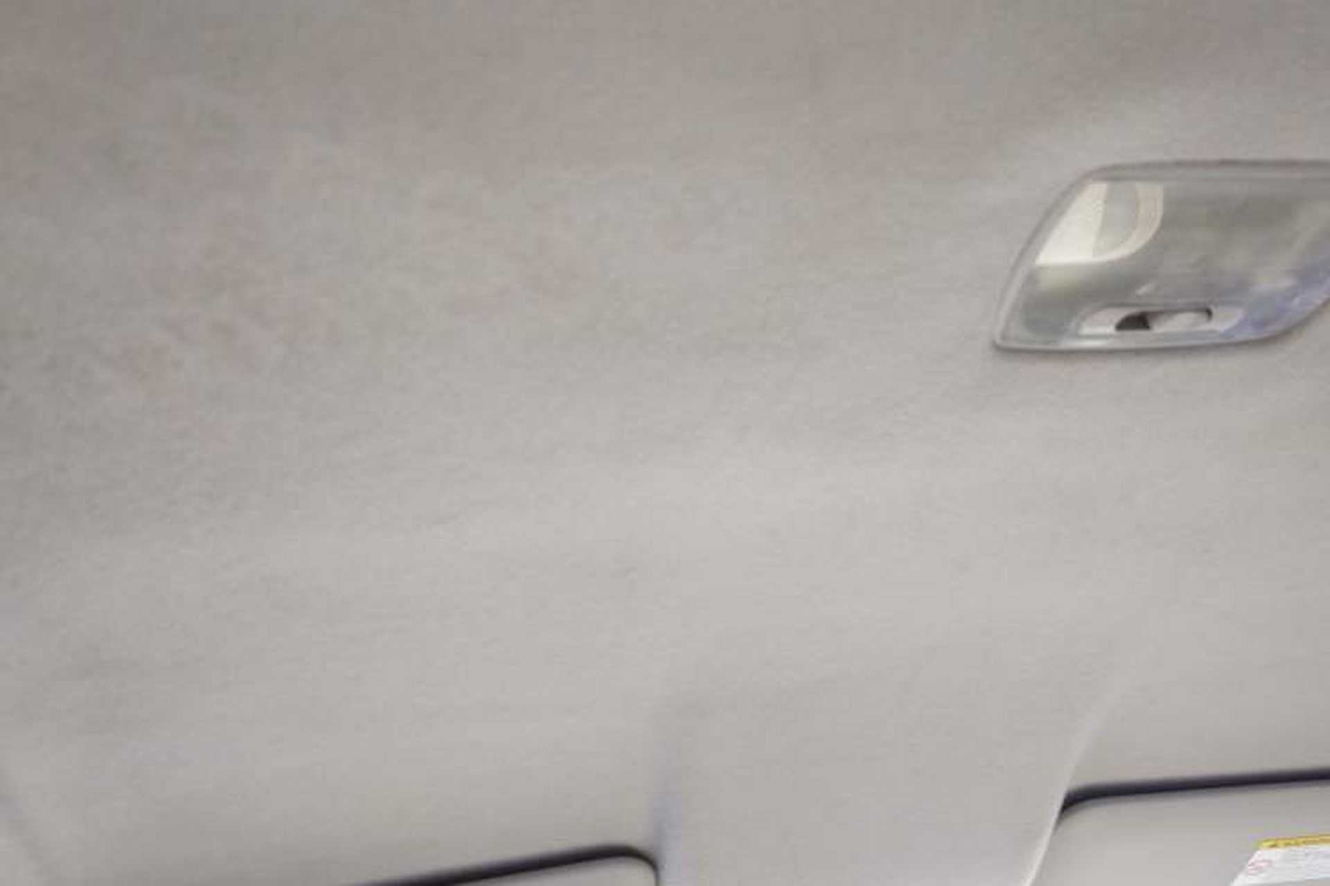 Used Honda Fit 2014 1.5L LX Manual Comfort Model Headliner