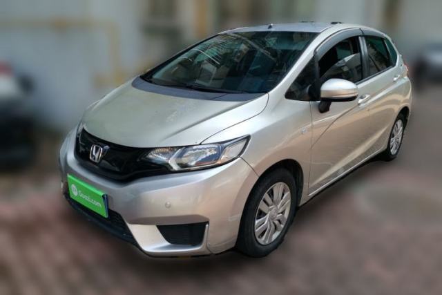 Used Honda Fit 2014 1.5L LX CVT Comfort Model