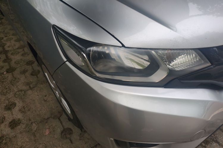 Used Honda Fit 2014 1.5L SE CVT Fashion Model Right Front Headlight