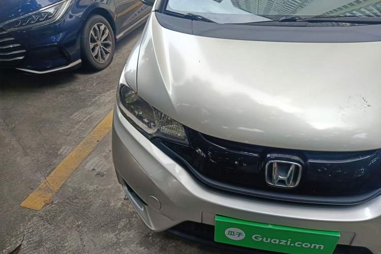 Used Honda Fit 2014 1.5L LX CVT Comfort Model Right Front Headlight