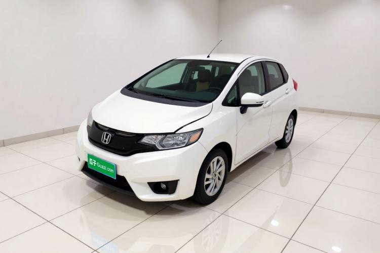 Ojetý Honda Fit 2014 1.5L SE CVT Fashion Model Guazi used car, China used car export, Used car for sale, Used  cars, Cheapest cars for sale