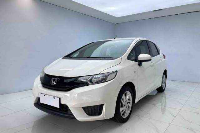 Honda Fit 2014 1.5L LX CVT Comfort Model usado