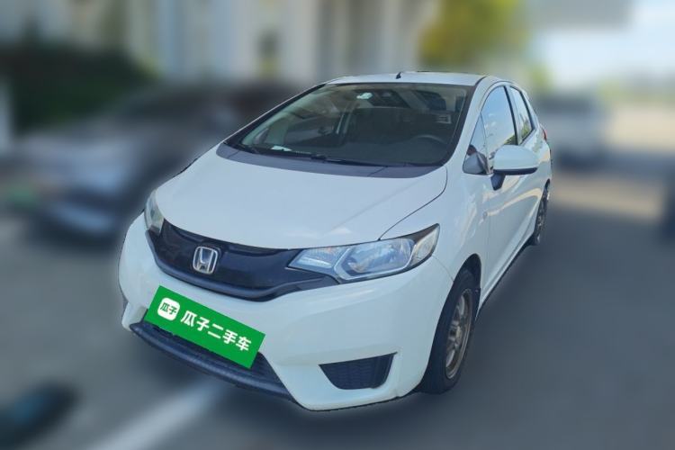 Used Honda Fit 2014 1.5L LX CVT Comfort Model Guazi used car, China used car export, Used car for sale, Used  cars, Cheapest cars for sale