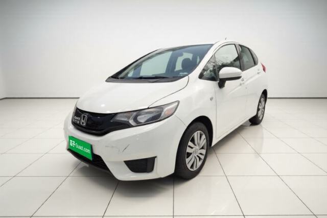 Ojetý Honda Fit 2014 1.5L LX CVT Comfort Model