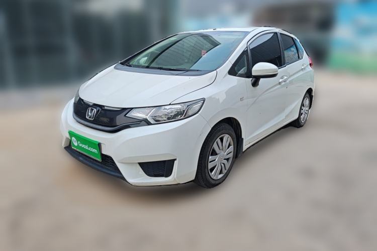 Used Honda Fit 2014 1.5L LX CVT Comfort Model Guazi used car, China used car export, Used car for sale, Used  cars, Cheapest cars for sale