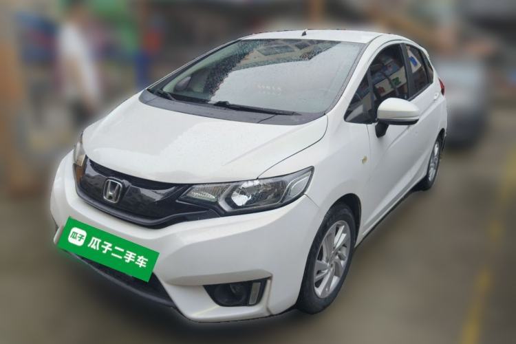 Used Honda Fit 2014 1.5L LX CVT Comfort Model Guazi used car, China used car export, Used car for sale, Used  cars, Cheapest cars for sale