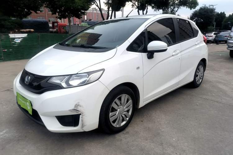 Used Honda Fit 2014 1.5L LX CVT Comfort Model Guazi used car, China used car export, Used car for sale, Used  cars, Cheapest cars for sale