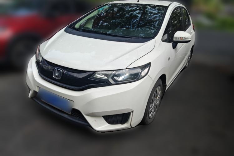 Used Honda Fit 2014 1.5L LX CVT Comfort Model Guazi used car, China used car export, Used car for sale, Used  cars, Cheapest cars for sale