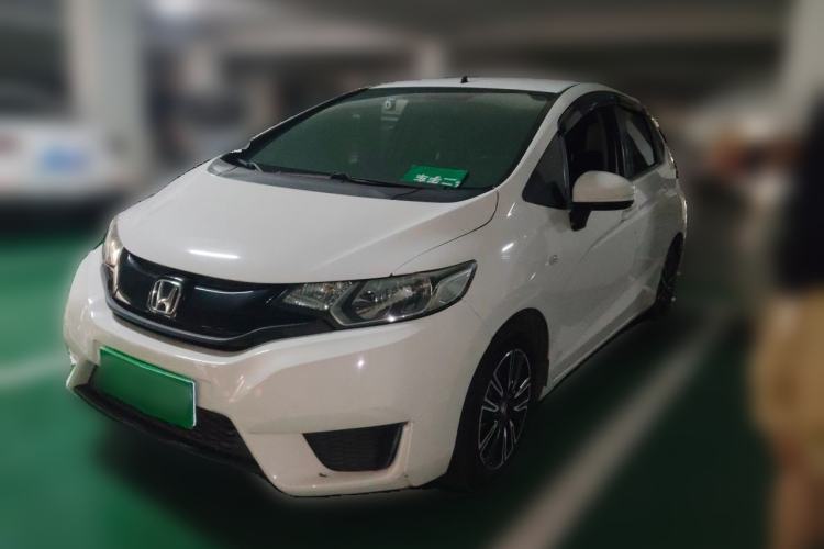 Used Honda Fit 2014 1.5L LX CVT Comfort Model Guazi used car, China used car export, Used car for sale, Used  cars, Cheapest cars for sale