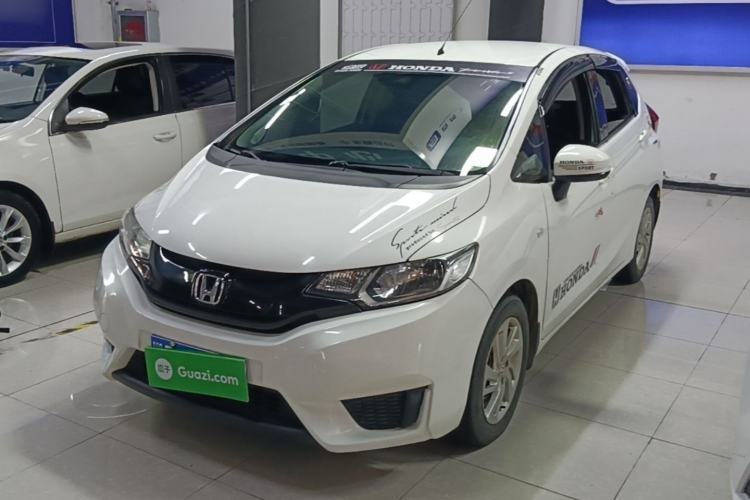 Honda Fit 2014 1.5L LX CVT Comfort Model usado Guazi used car, China used car export, Used car for sale, Used  cars, Cheapest cars for sale