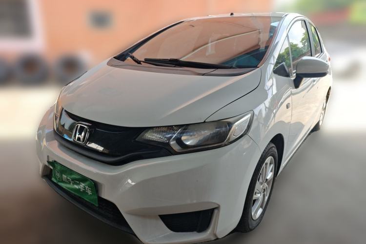 Used Honda Fit 2014 1.5L LX Manual Comfort Model Guazi used car, China used car export, Used car for sale, Used  cars, Cheapest cars for sale