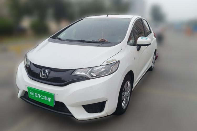 Used Honda Fit 2014 1.5L LX CVT Comfort Model Guazi used car, China used car export, Used car for sale, Used  cars, Cheapest cars for sale