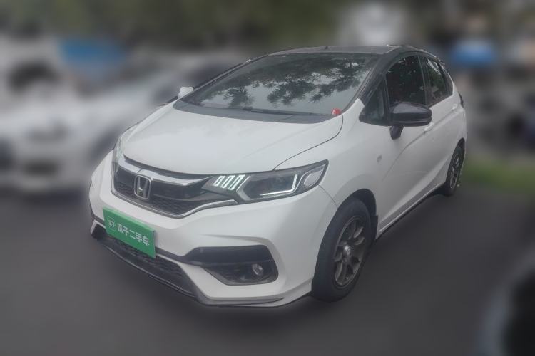 Honda Fit 2014 1.5L LX CVT Comfort Model usado Guazi used car, China used car export, Used car for sale, Used  cars, Cheapest cars for sale