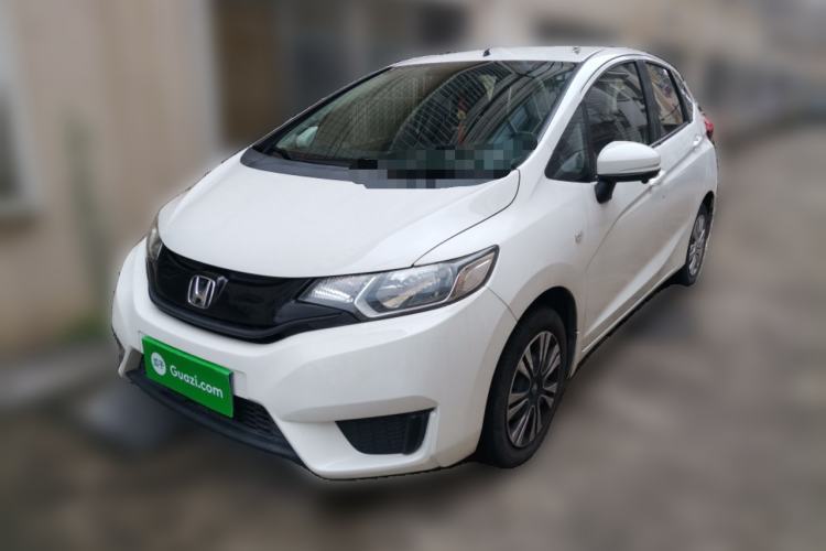 Used Honda Fit 2014 1.5L LX CVT Comfort Model Guazi used car, China used car export, Used car for sale, Used  cars, Cheapest cars for sale