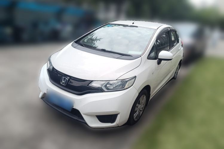 Used Honda Fit 2014 1.5L LX CVT Comfort Model Guazi used car, China used car export, Used car for sale, Used  cars, Cheapest cars for sale