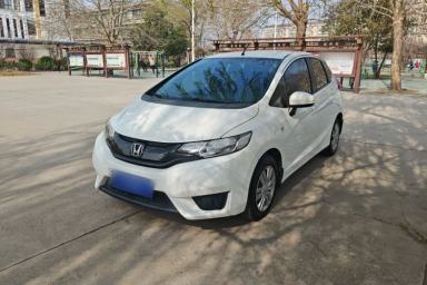 Used Honda Fit 2014 1.5L LX CVT Comfort Model