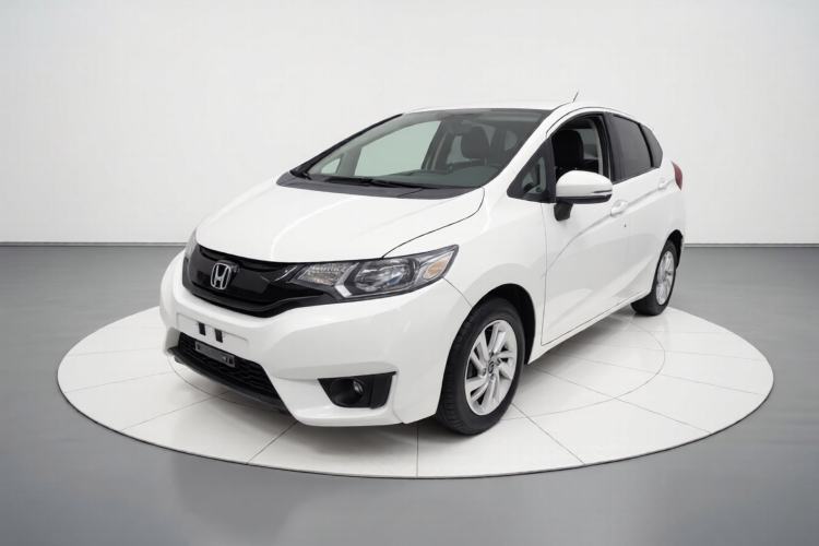 Ojetý Honda Fit 2014 1.5L SE CVT Fashion Model Guazi used car, China used car export, Used car for sale, Used  cars, Cheapest cars for sale