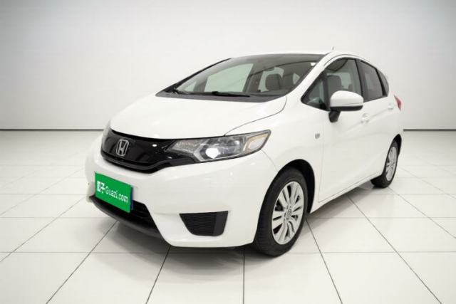 Ojetý Honda Fit 2014 1.5L LX CVT Comfort Model