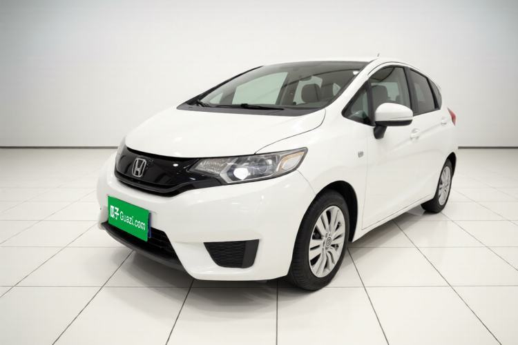 Used Honda Fit 2014 1.5L LX CVT Comfort Model Guazi used car, China used car export, Used car for sale, Used  cars, Cheapest cars for sale