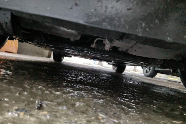 Used Honda Fit 2014 1.5L SE CVT Fashion Model Chassis Front