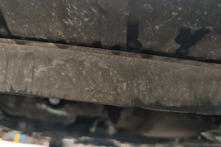 Used Honda Fit 2014 1.5L LX CVT Comfort Model Chassis Front