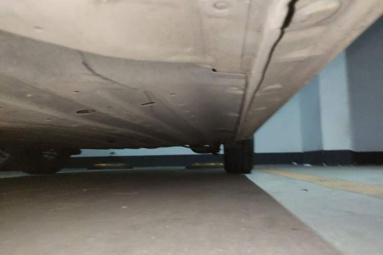 Used Honda Fit 2014 1.5L SE CVT Fashion Model Chassis Front Left