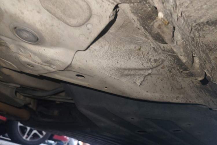 Used Honda Fit 2014 1.5L LX CVT Comfort Model Chassis Front Left