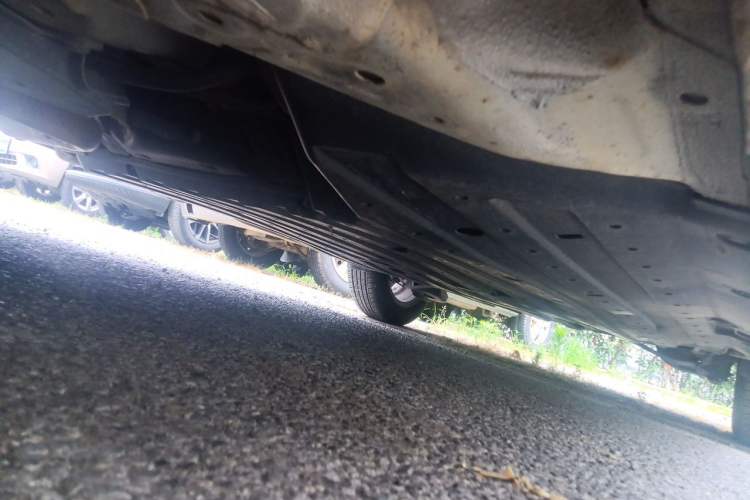 Used Honda Fit 2014 1.5L LX CVT Comfort Model Chassis Front Left