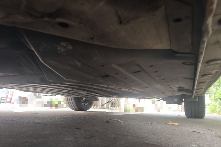 Used Honda Fit 2014 1.5L LX CVT Comfort Model Chassis Front Left