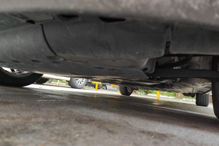 Used Honda Fit 2014 1.5L LX CVT Comfort Model Chassis Front Left