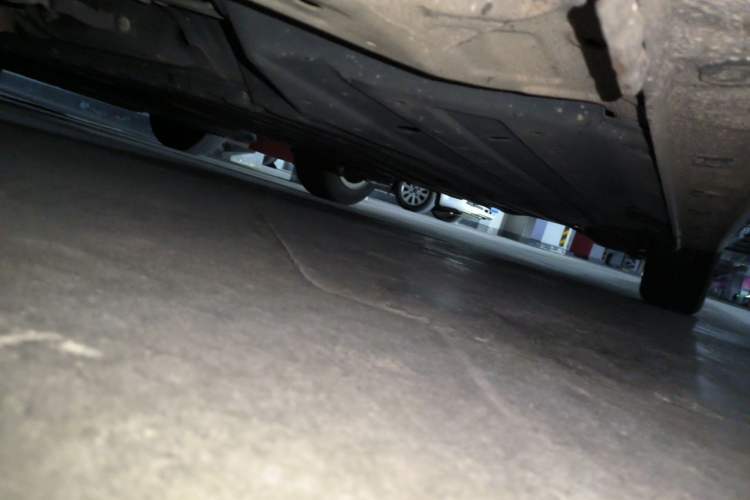Used Honda Fit 2014 1.5L EX CVT Elite Model Chassis Front Left