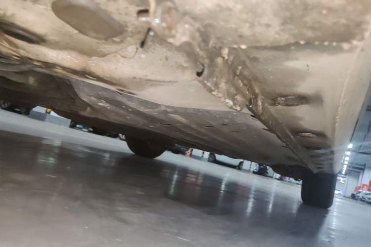 Used Honda Fit 2014 1.5L LX CVT Comfort Model Chassis Front Left
