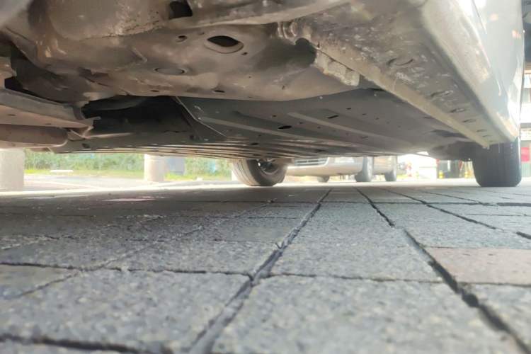 Used Honda Fit 2014 1.5L LX CVT Comfort Model Chassis Front Left